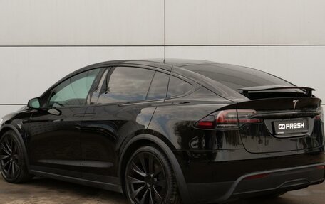 Tesla Model X I, 2022 год, 13 599 000 рублей, 2 фотография