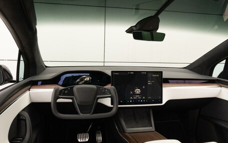 Tesla Model X I, 2022 год, 13 599 000 рублей, 6 фотография
