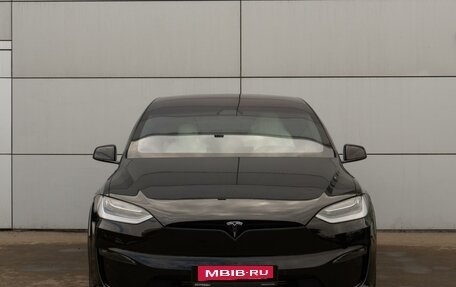 Tesla Model X I, 2022 год, 13 599 000 рублей, 3 фотография