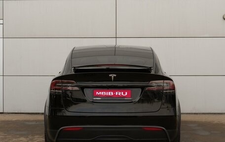 Tesla Model X I, 2022 год, 13 599 000 рублей, 4 фотография