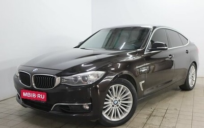 BMW 3 серия, 2013 год, 1 632 000 рублей, 1 фотография