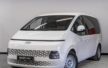 Hyundai Staria, 2022 год, 4 990 000 рублей, 1 фотография