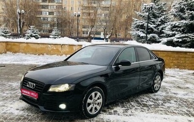 Audi A4, 2009 год, 890 000 рублей, 1 фотография