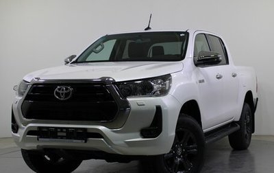 Toyota Hilux VIII, 2023 год, 7 600 000 рублей, 1 фотография