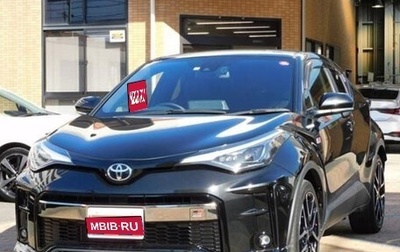 Toyota C-HR I рестайлинг, 2020 год, 1 925 000 рублей, 1 фотография