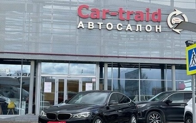 BMW 3 серия, 2019 год, 2 890 000 рублей, 1 фотография