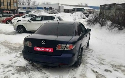 Mazda 6, 2005 год, 650 000 рублей, 1 фотография
