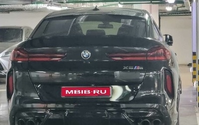 BMW X6 M, 2020 год, 8 800 000 рублей, 1 фотография