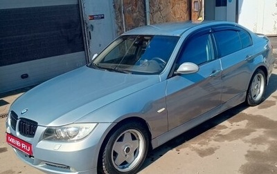 BMW 3 серия, 2006 год, 835 000 рублей, 1 фотография