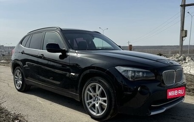 BMW X1, 2011 год, 1 375 000 рублей, 1 фотография