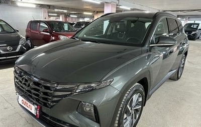 Hyundai Tucson, 2021 год, 3 795 000 рублей, 1 фотография