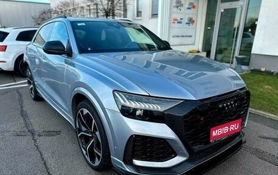 Audi RS Q8 I, 2021 год, 13 700 000 рублей, 1 фотография