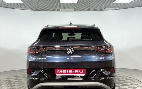 Volkswagen ID.4, 2021 год, 4 010 000 рублей, 6 фотография