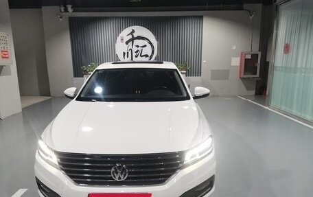 Volkswagen Lavida, 2020 год, 1 800 000 рублей, 3 фотография