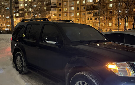 Nissan Pathfinder, 2013 год, 1 949 000 рублей, 3 фотография