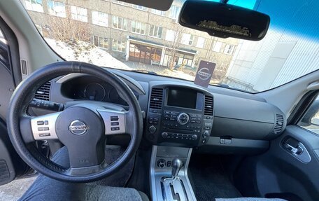 Nissan Pathfinder, 2013 год, 1 949 000 рублей, 5 фотография