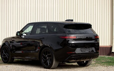 Land Rover Range Rover Sport, 2023 год, 18 490 000 рублей, 3 фотография