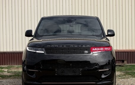 Land Rover Range Rover Sport, 2023 год, 18 490 000 рублей, 2 фотография