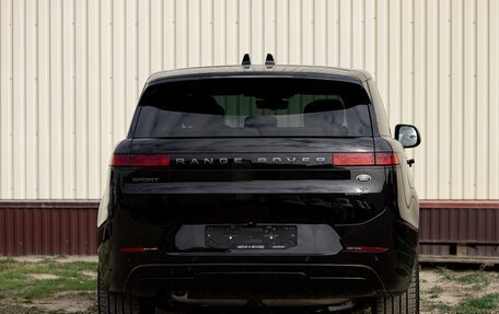 Land Rover Range Rover Sport, 2023 год, 18 490 000 рублей, 5 фотография