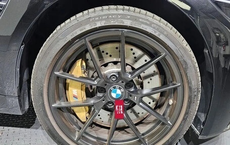BMW M3, 2018 год, 5 852 000 рублей, 5 фотография