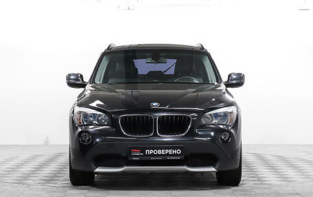 BMW X1, 2012 год, 1 015 000 рублей, 2 фотография