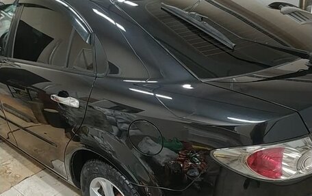 Mazda 6, 2007 год, 685 000 рублей, 2 фотография