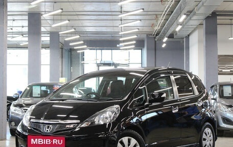 Honda Fit III, 2011 год, 1 099 000 рублей, 3 фотография