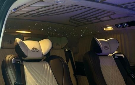 Mercedes-Benz Vito, 2021 год, 6 800 000 рублей, 4 фотография