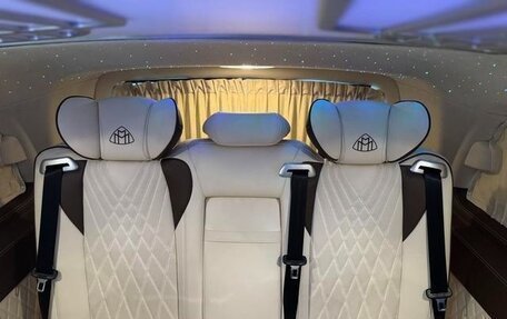 Mercedes-Benz Vito, 2021 год, 6 800 000 рублей, 5 фотография