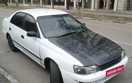 Toyota Corona IX (T190), 1992 год, 185 000 рублей, 2 фотография