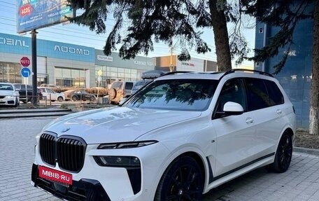 BMW X7, 2023 год, 16 350 000 рублей, 2 фотография