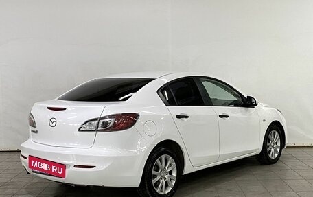 Mazda 3, 2012 год, 1 077 000 рублей, 4 фотография