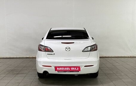 Mazda 3, 2012 год, 1 077 000 рублей, 5 фотография