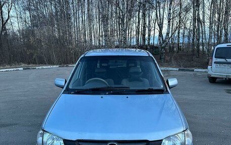 Mazda Demio III (DE), 2000 год, 220 000 рублей, 2 фотография