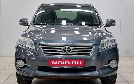 Toyota RAV4, 2011 год, 1 664 000 рублей, 5 фотография