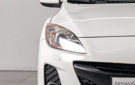 Mazda 3, 2012 год, 1 029 530 рублей, 5 фотография