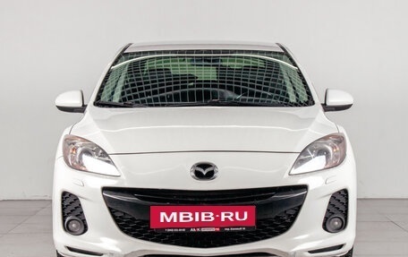 Mazda 3, 2012 год, 1 029 530 рублей, 3 фотография