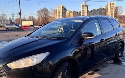 Ford Focus III, 2014 год, 780 000 рублей, 1 фотография