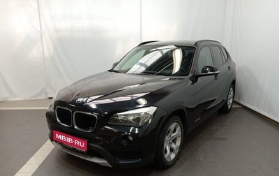 BMW X1, 2013 год, 1 729 000 рублей, 1 фотография
