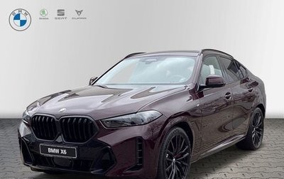 BMW X6, 2023 год, 13 222 500 рублей, 1 фотография