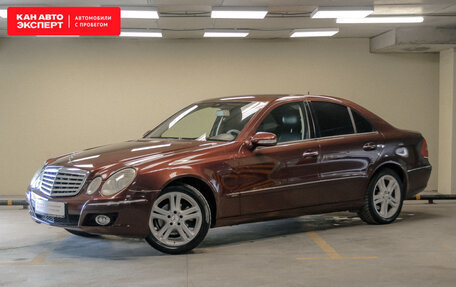 Mercedes-Benz E-Класс, 2006 год, 1 053 189 рублей, 1 фотография