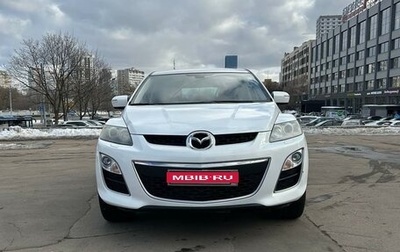 Mazda CX-7 I рестайлинг, 2011 год, 1 190 000 рублей, 1 фотография
