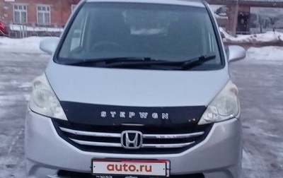 Honda Stepwgn III, 2007 год, 1 360 000 рублей, 1 фотография