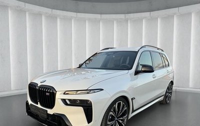 BMW X7, 2024 год, 18 962 500 рублей, 1 фотография