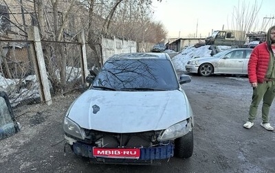 Mazda 3, 2007 год, 370 000 рублей, 1 фотография