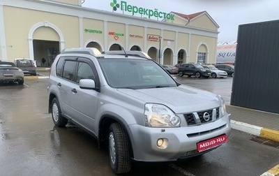 Nissan X-Trail, 2007 год, 1 190 000 рублей, 1 фотография