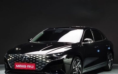 Hyundai Grandeur, 2020 год, 3 300 000 рублей, 1 фотография