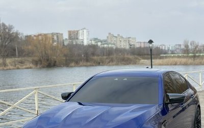 BMW M5, 2018 год, 7 750 000 рублей, 1 фотография