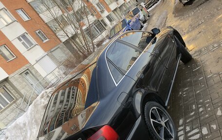 Audi A4, 1996 год, 399 000 рублей, 4 фотография