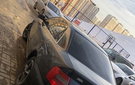 Audi A4, 1996 год, 399 000 рублей, 5 фотография